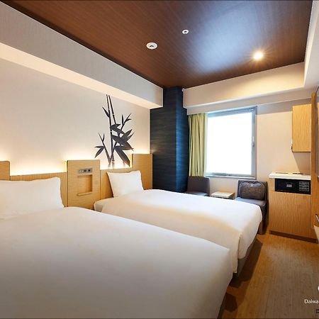 Daiwa Roynet Hotel Nagoya Fushimi Экстерьер фото