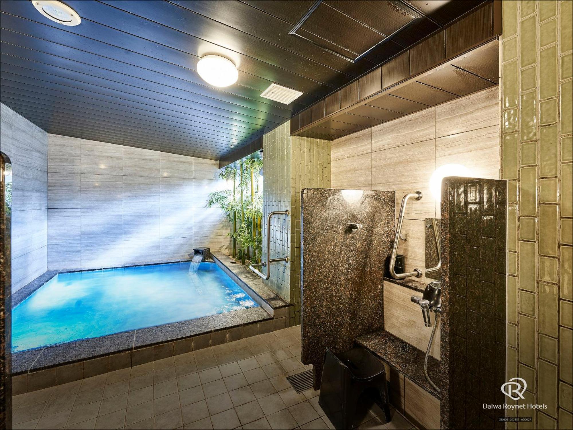 Daiwa Roynet Hotel Nagoya Fushimi Экстерьер фото