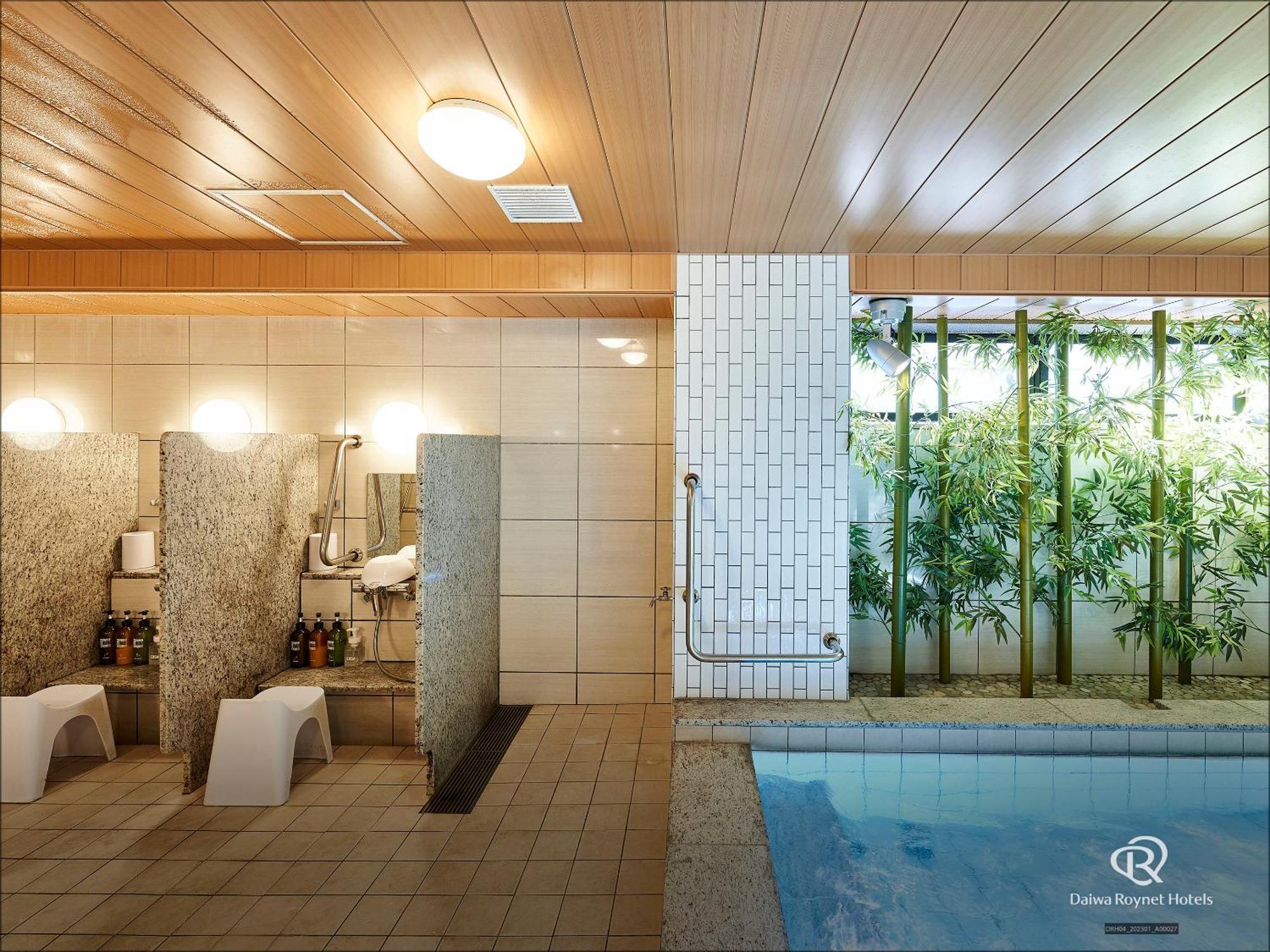 Daiwa Roynet Hotel Nagoya Fushimi Экстерьер фото