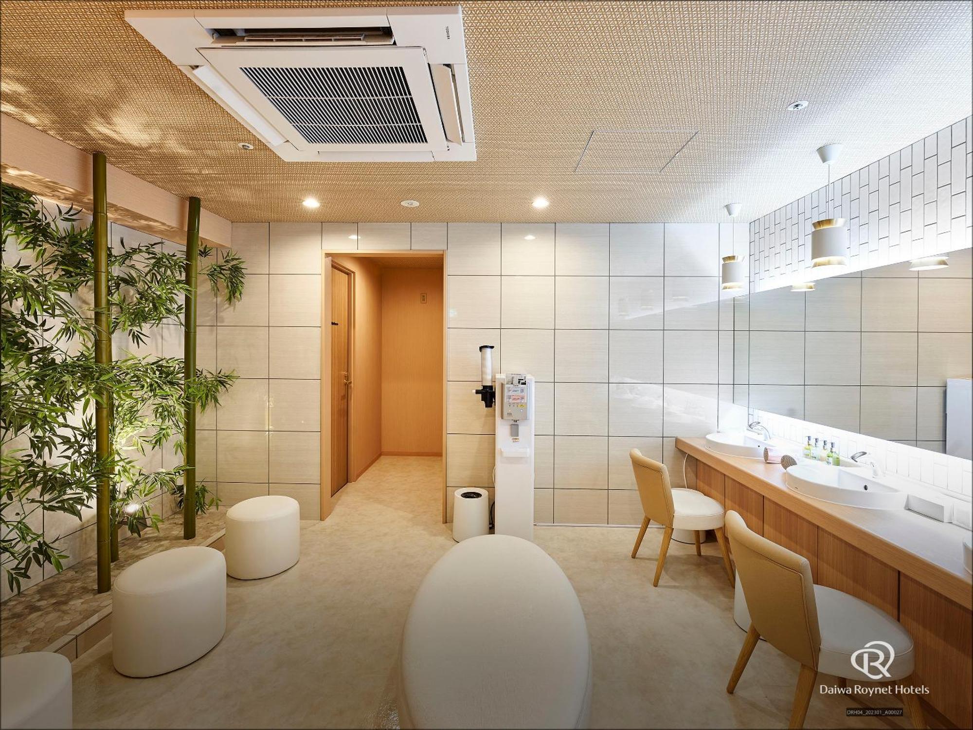 Daiwa Roynet Hotel Nagoya Fushimi Экстерьер фото