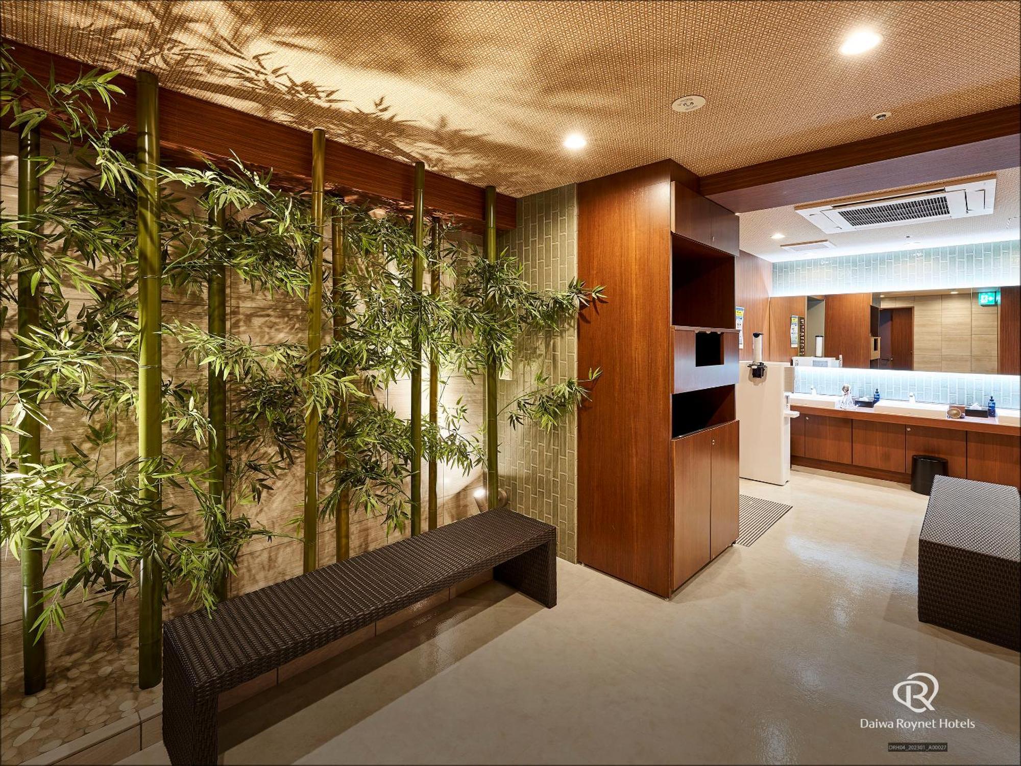 Daiwa Roynet Hotel Nagoya Fushimi Экстерьер фото