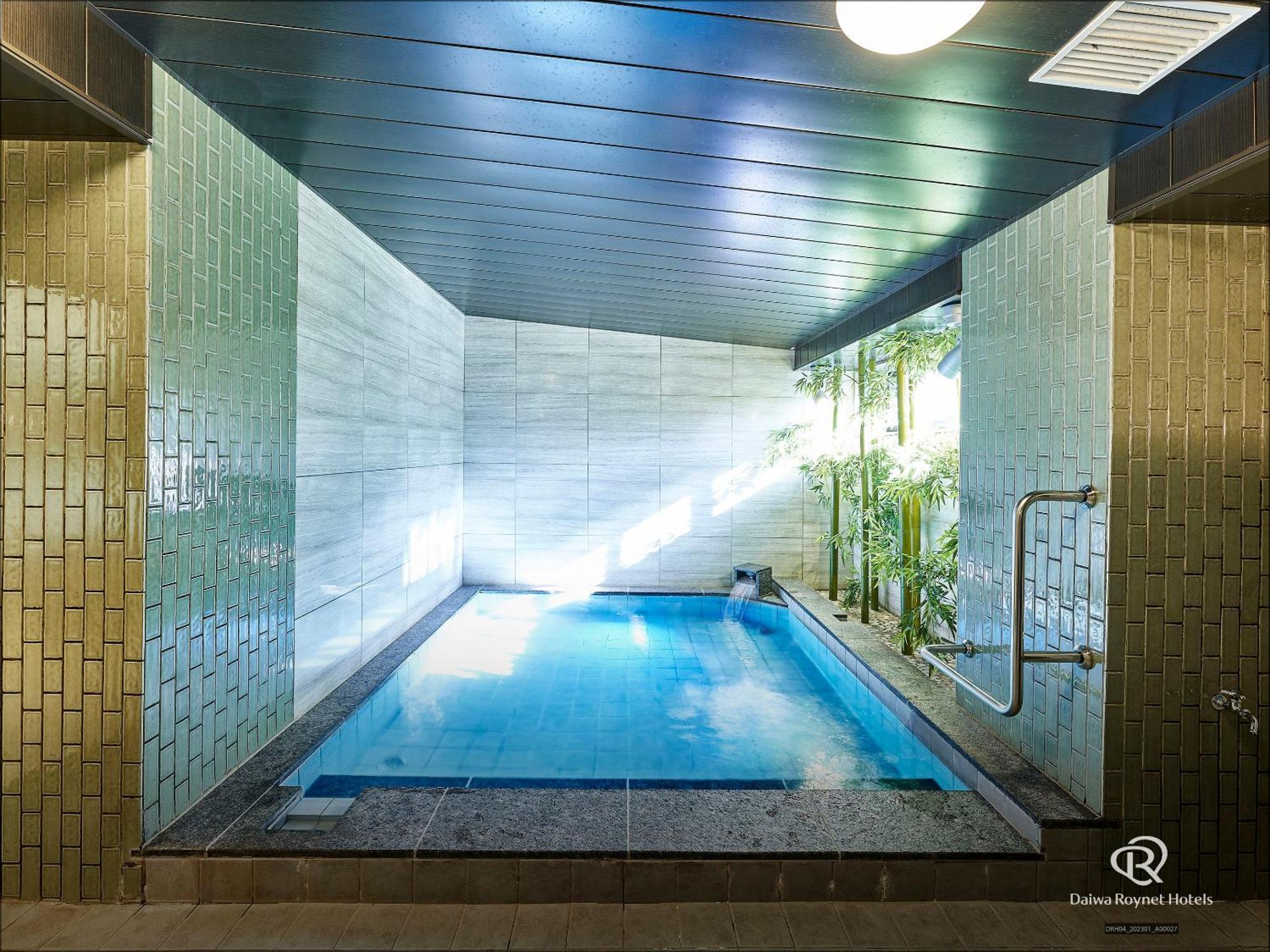Daiwa Roynet Hotel Nagoya Fushimi Экстерьер фото