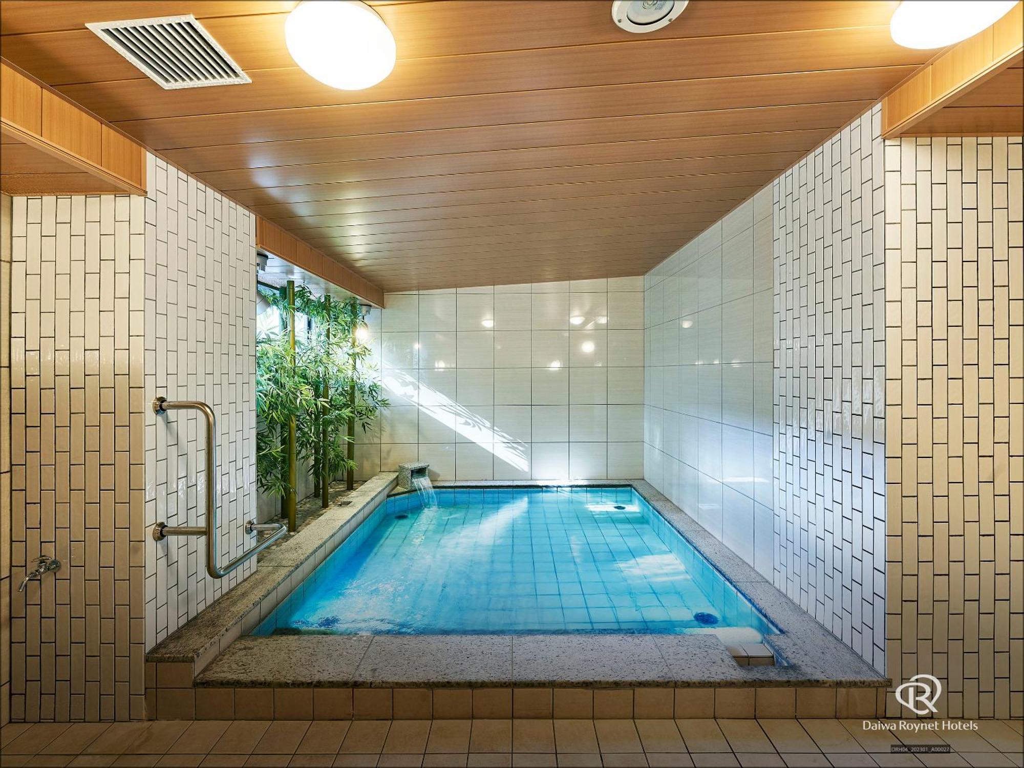 Daiwa Roynet Hotel Nagoya Fushimi Экстерьер фото