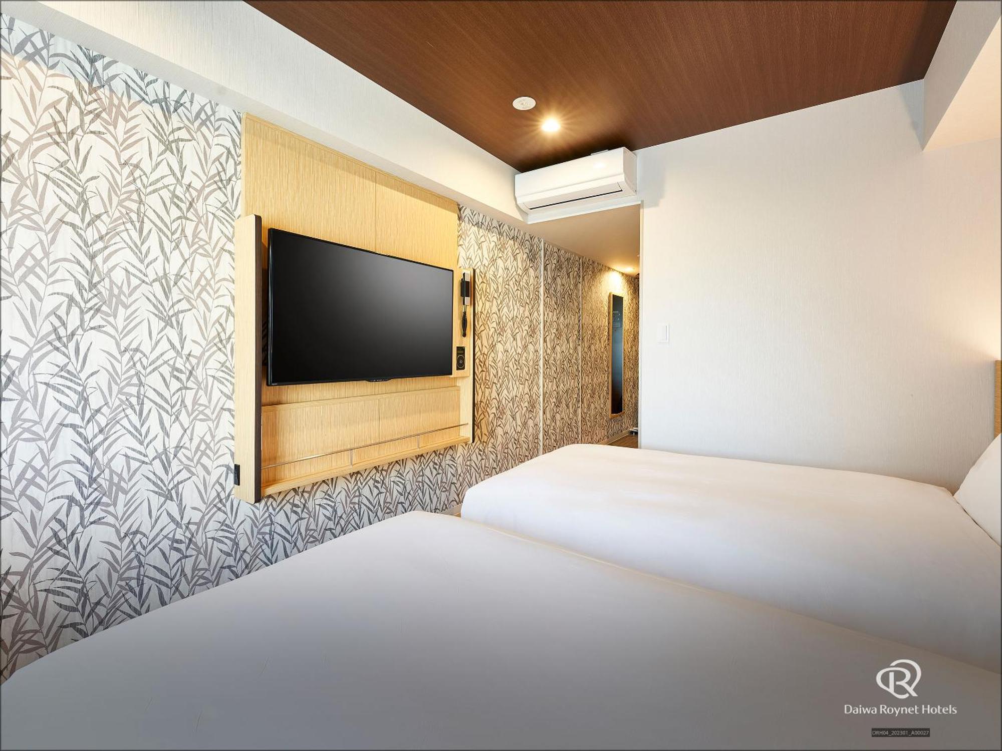 Daiwa Roynet Hotel Nagoya Fushimi Экстерьер фото