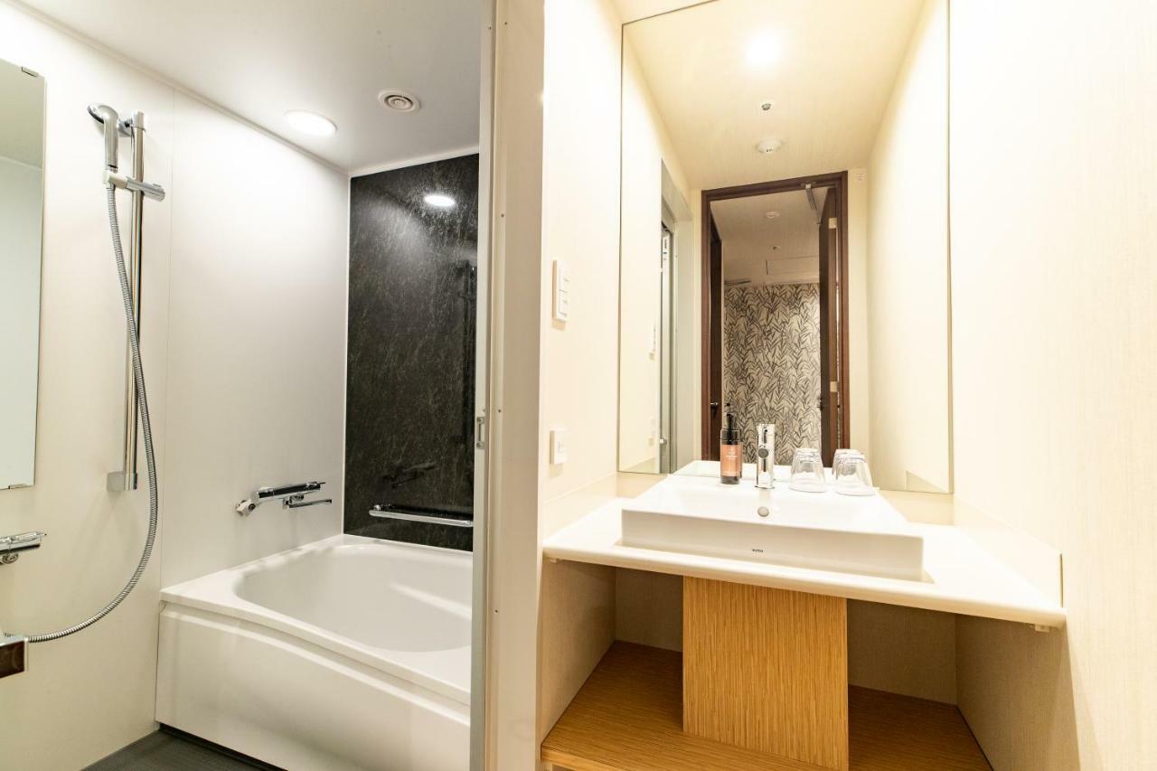 Daiwa Roynet Hotel Nagoya Fushimi Экстерьер фото