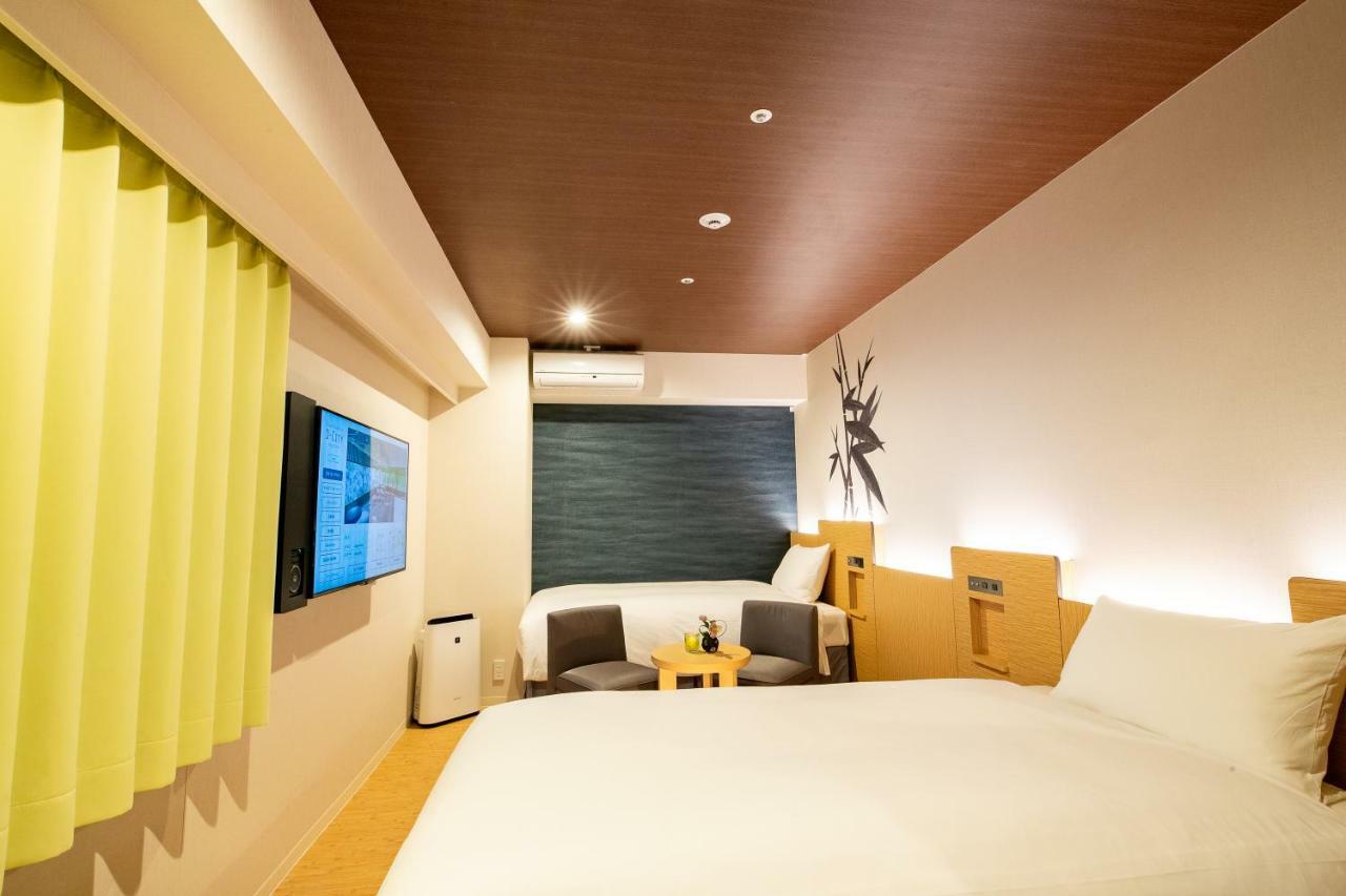Daiwa Roynet Hotel Nagoya Fushimi Экстерьер фото