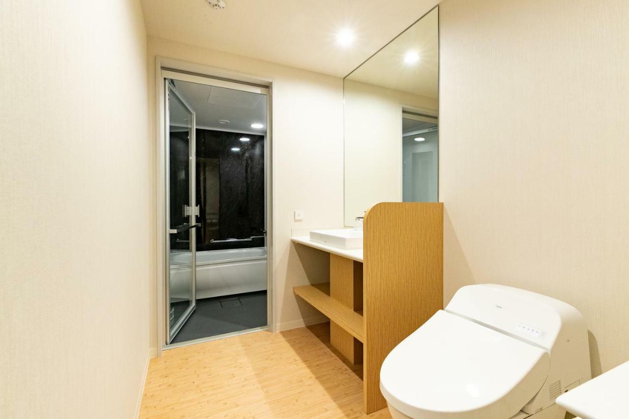 Daiwa Roynet Hotel Nagoya Fushimi Экстерьер фото