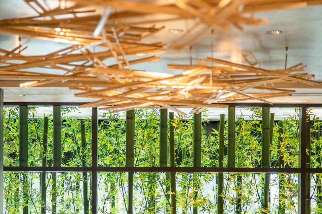Daiwa Roynet Hotel Nagoya Fushimi Экстерьер фото