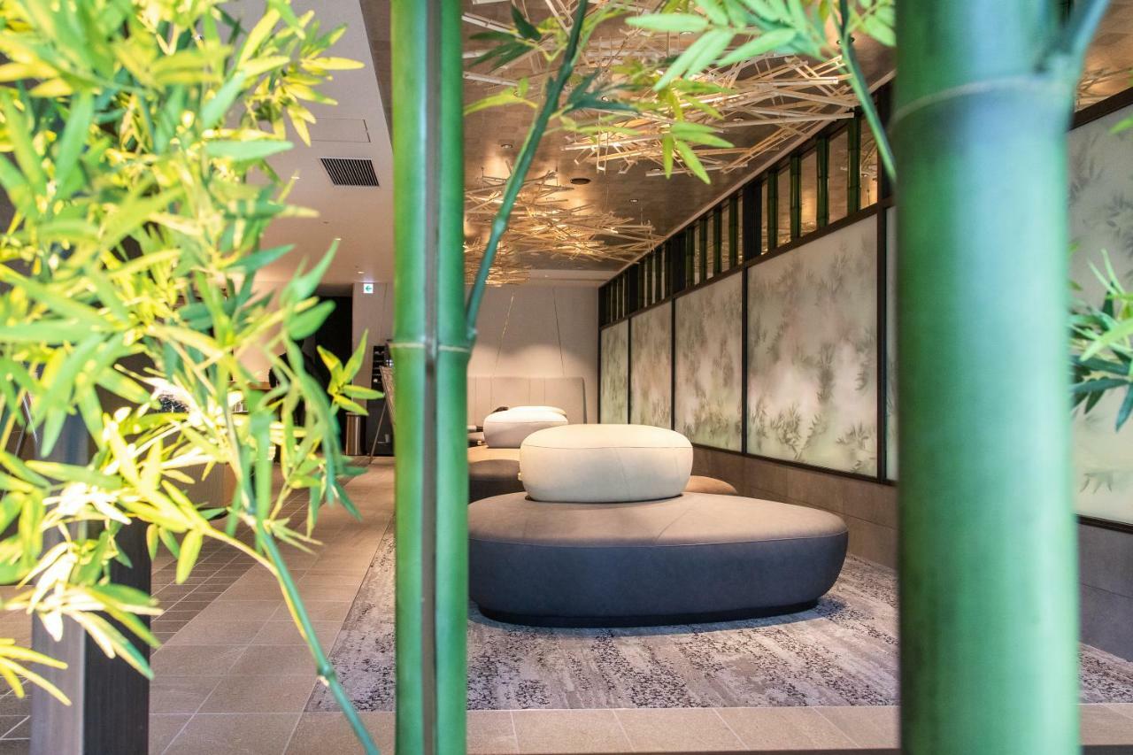 Daiwa Roynet Hotel Nagoya Fushimi Экстерьер фото