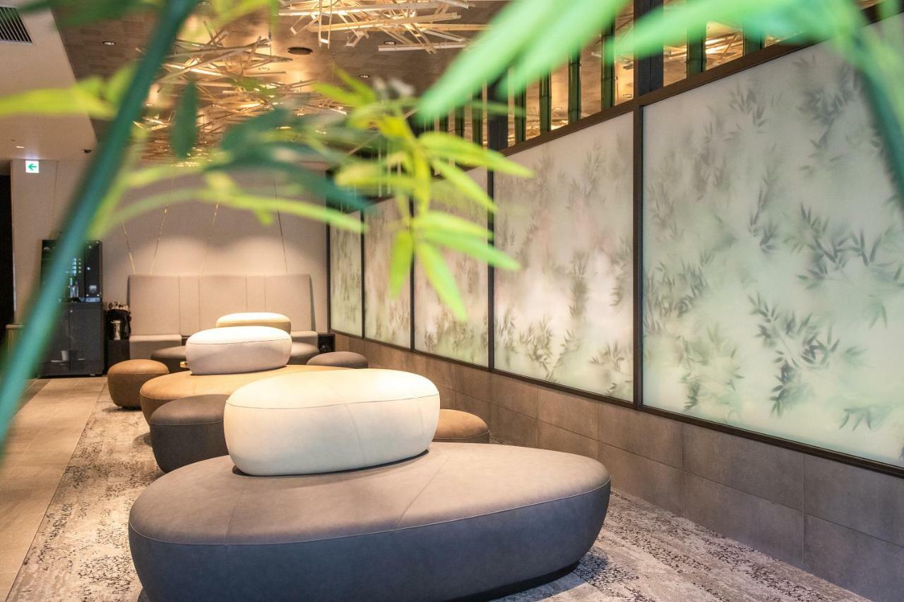 Daiwa Roynet Hotel Nagoya Fushimi Экстерьер фото